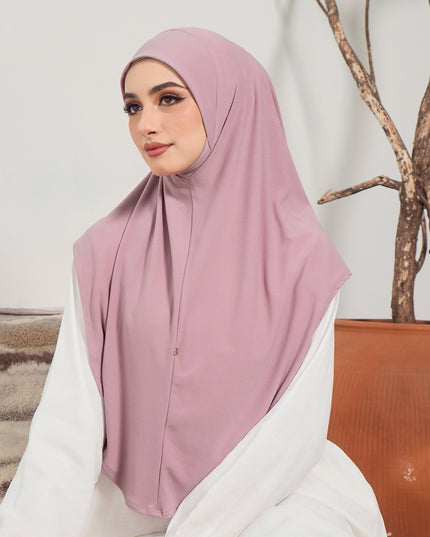 SO-LORA in PEACHROSE