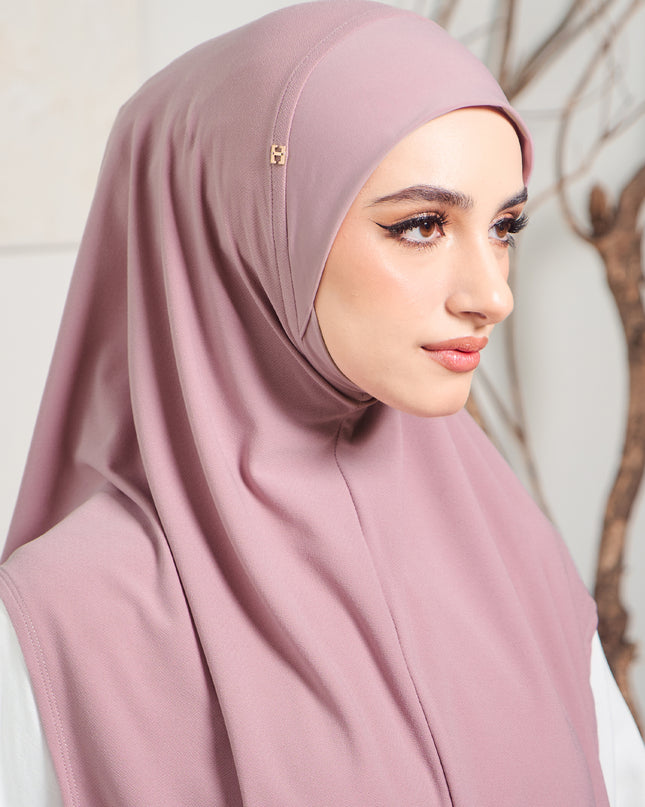 SO-LORA in PEACHROSE