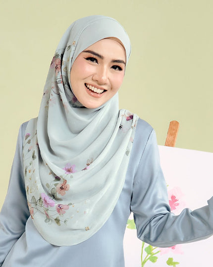 TWEELY-SO BASIC WHISPERWIND in PISTACHIO