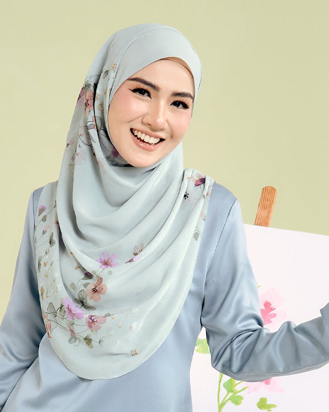 TWEELY-SO BASIC WHISPERWIND in PISTACHIO