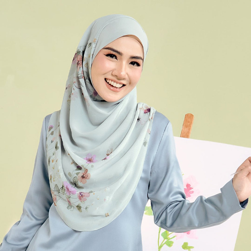 TWEELY-SO BASIC WHISPERWIND in PISTACHIO