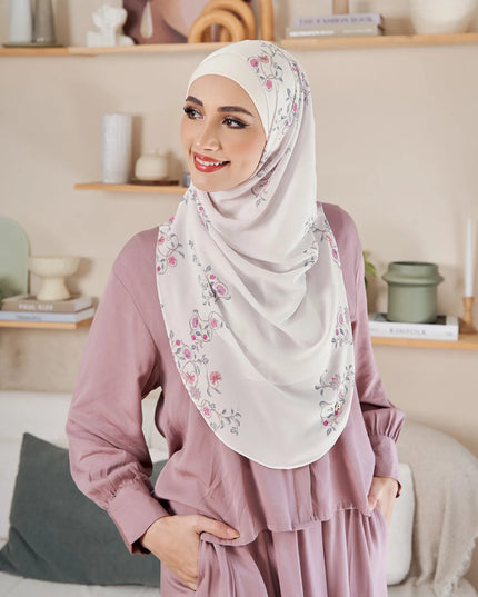 DREAMY-SO ISTANBUL CHARM in POWDER