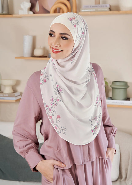 DREAMY-SO ISTANBUL CHARM in POWDER