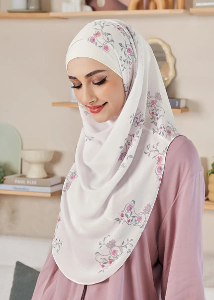 DREAMY-SO ISTANBUL CHARM in POWDER