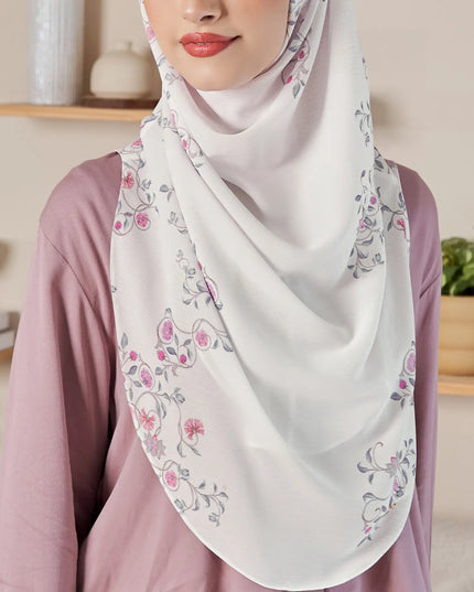 DREAMY-SO ISTANBUL CHARM in POWDER