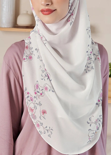 DREAMY-SO ISTANBUL CHARM in POWDER