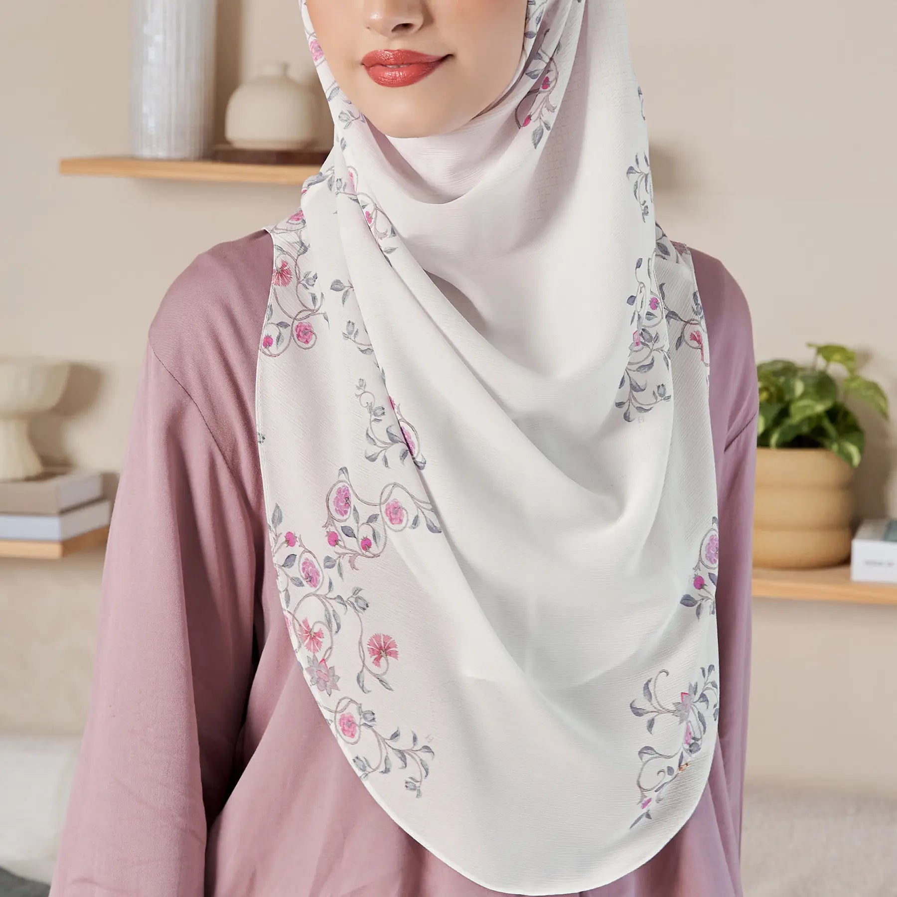 DREAMY-SO ISTANBUL CHARM in POWDER