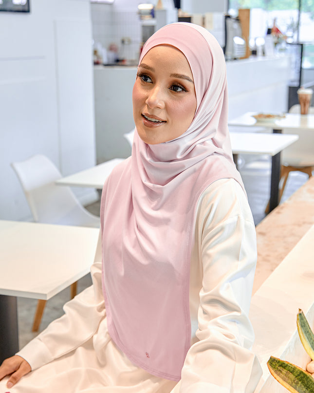 SO-SASSY in POWDER PINK