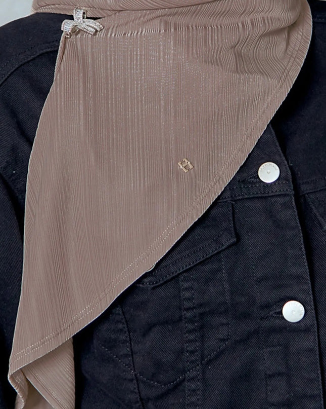 SE-BRENA in RANCH BROWN