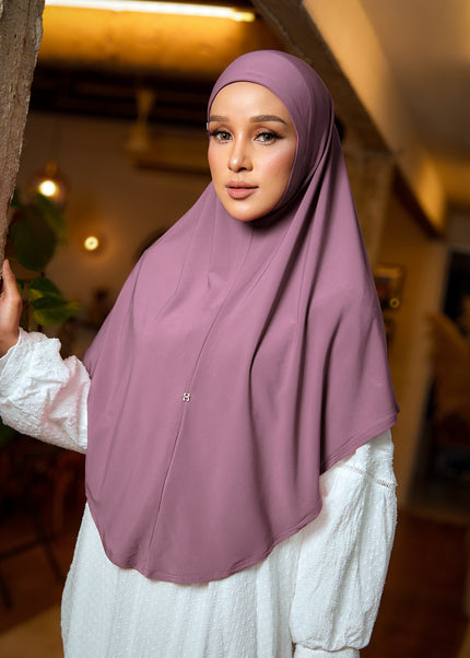 SO-MEDINA in RASPBERRY