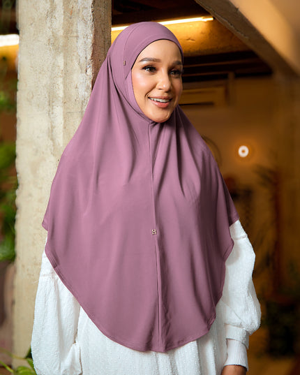 SO-MEDINA in RASPBERRY