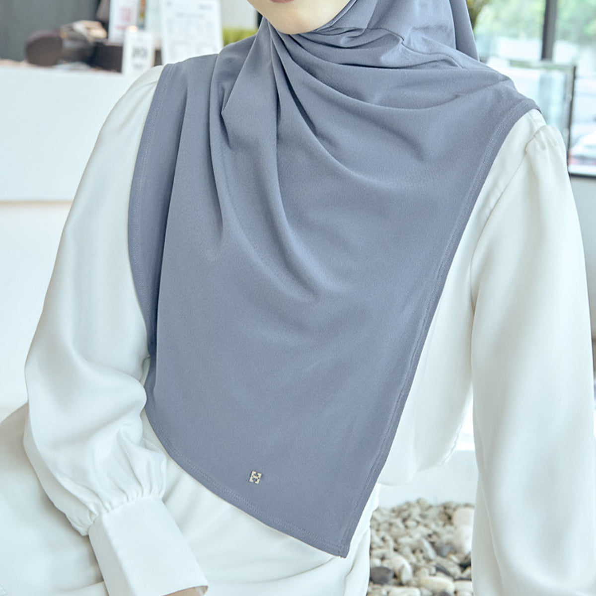 SO-SASSY in ROCKBLUE