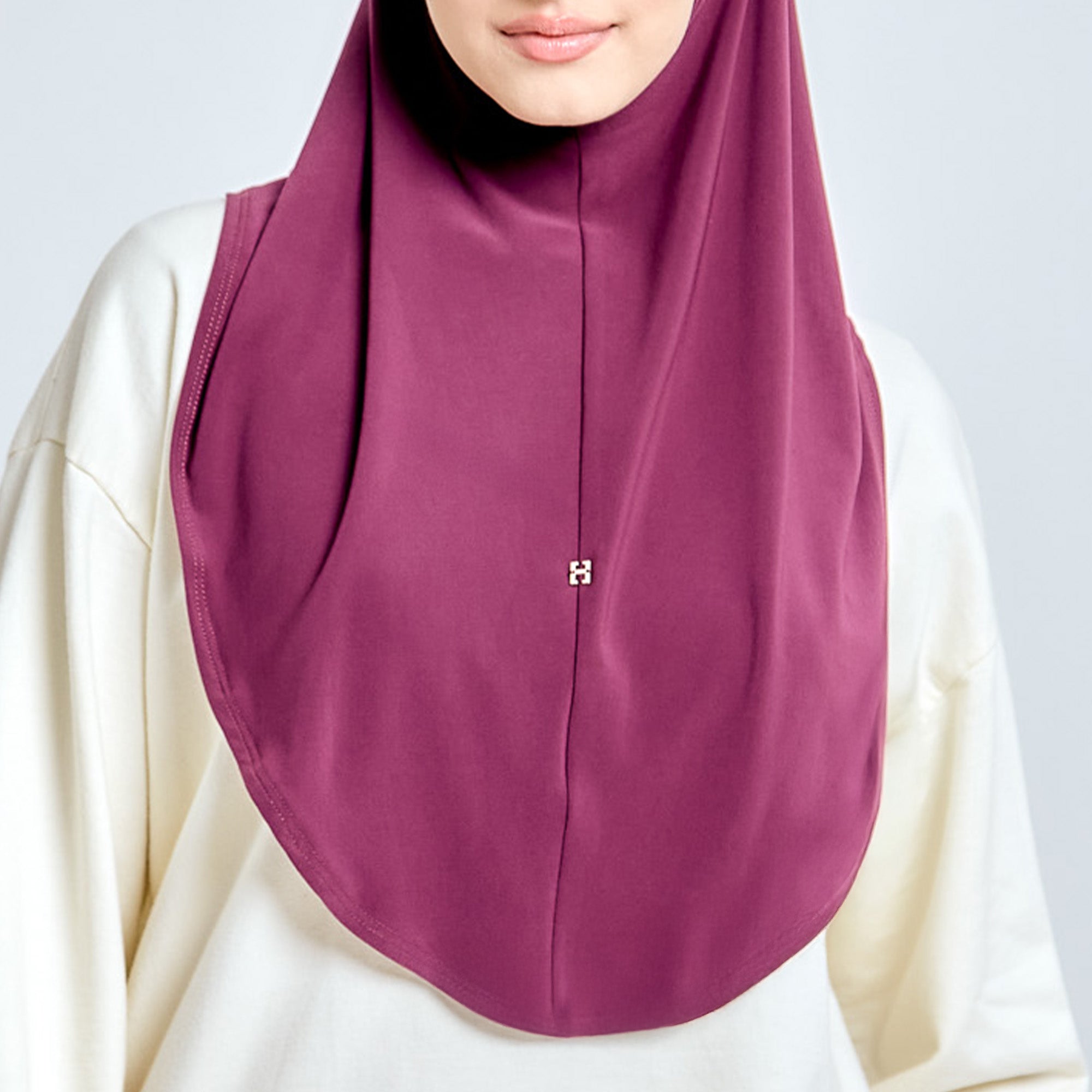 SO-LANA in ROSEBUD CHERRY