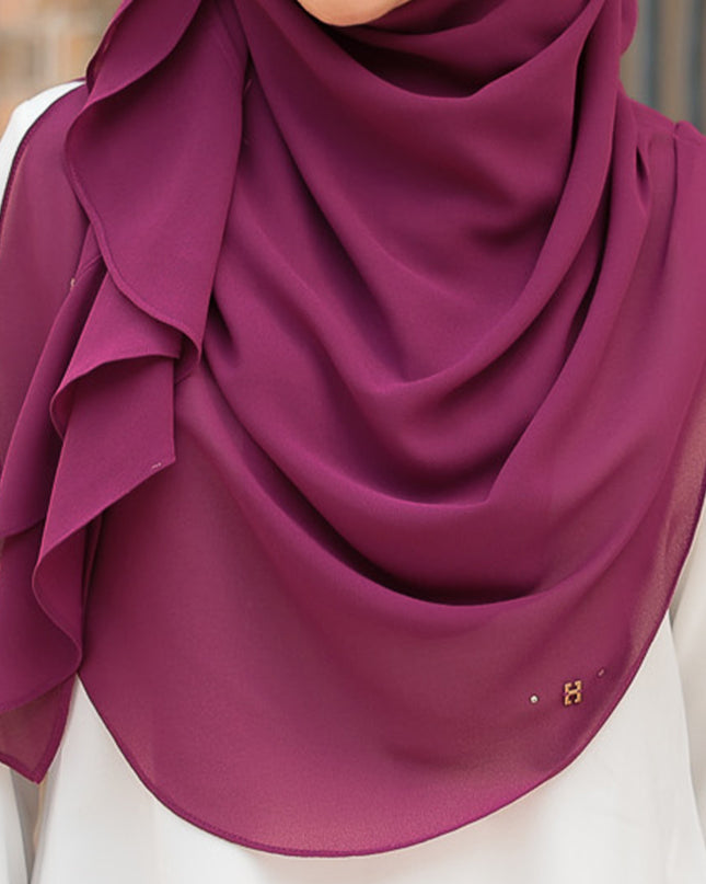 WAVERLY-SO in ROSEBUD CHERRY