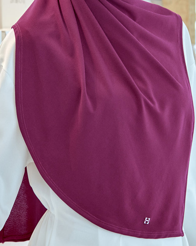 SO-SASSY in ROSEBUD CHERRY