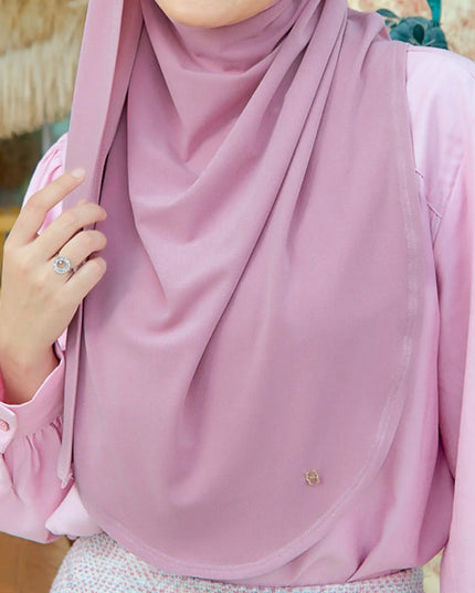 SO-ALLEYA in ROSEVINE