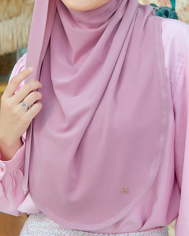 SO-ALLEYA in ROSEVINE