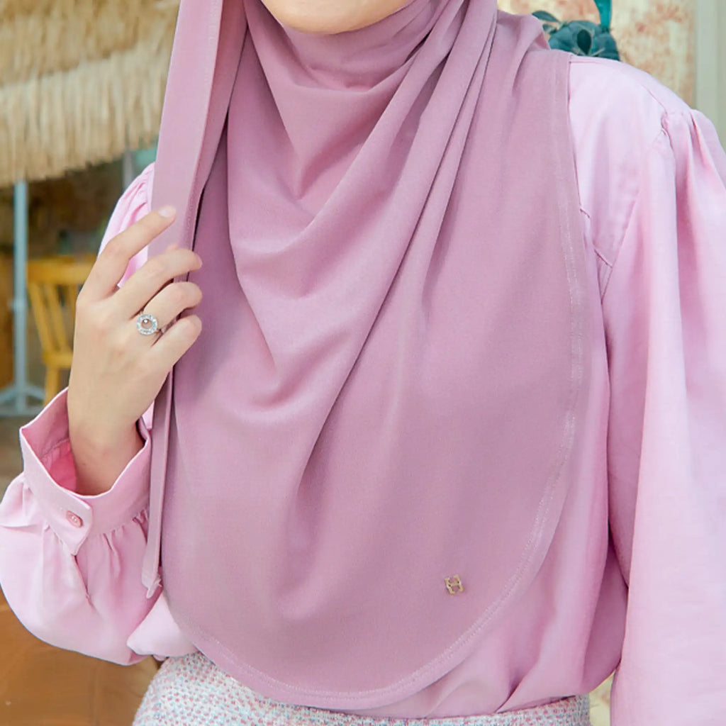 SO-ALLEYA in ROSEVINE