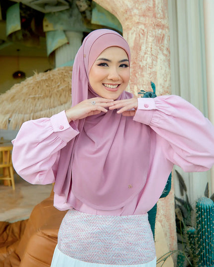 SO-ALLEYA in ROSEVINE