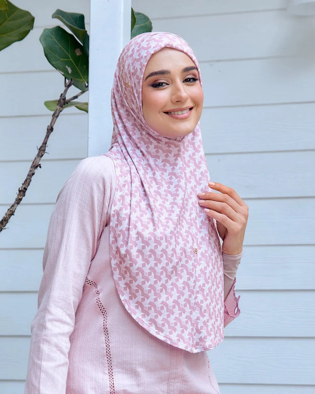 SO-MARJAN NC MINJI in ROSEWOOD