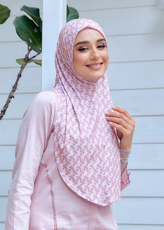 SO-MARJAN NC MINJI in ROSEWOOD