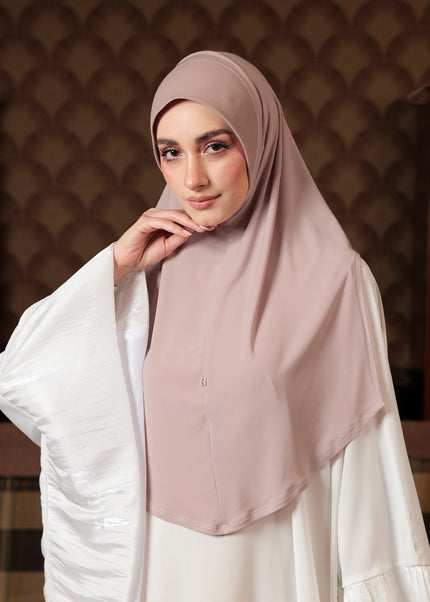 SO-MAYA in ROSY BLUSH