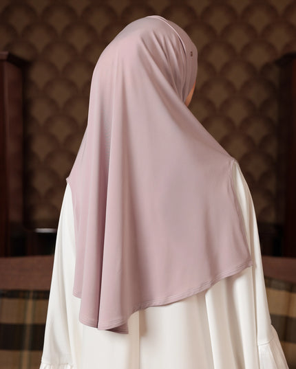 SO-MAYA in ROSY BLUSH