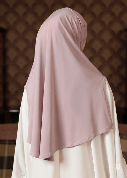 SO-MAYA in ROSY BLUSH