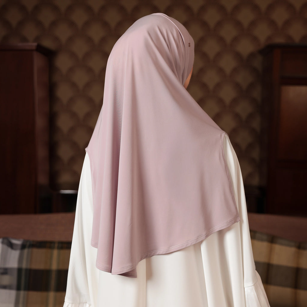 SO-MAYA in ROSY BLUSH