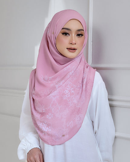 TWEELY-SO PORCELAIN in ROXBURY PINK