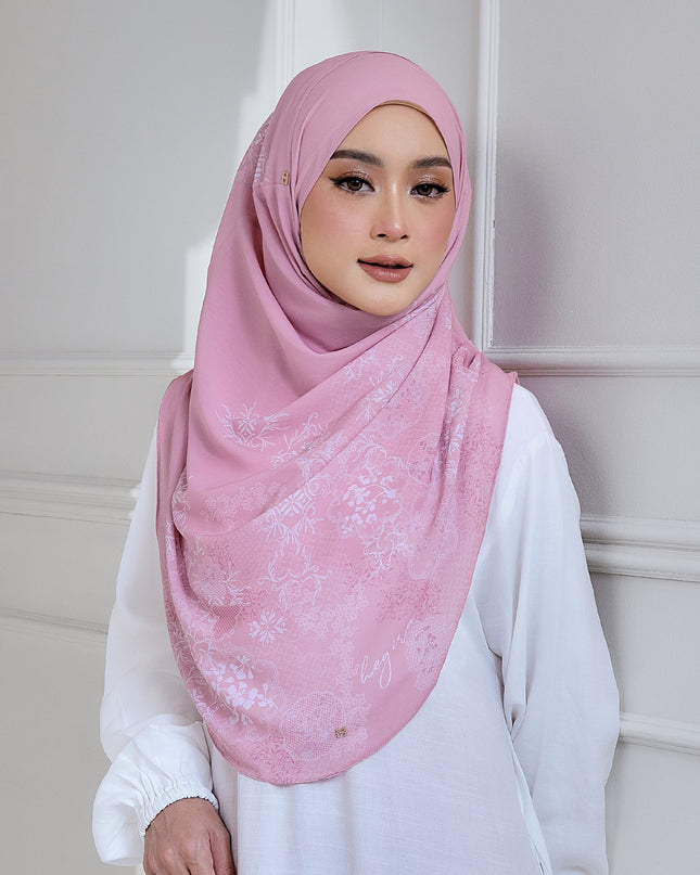 TWEELY-SO PORCELAIN in ROXBURY PINK