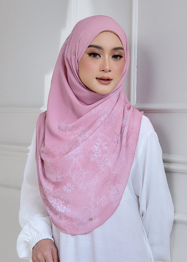 TWEELY-SO PORCELAIN in ROXBURY PINK