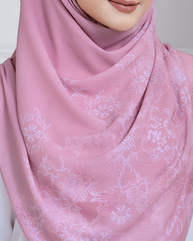 TWEELY-SO PORCELAIN in ROXBURY PINK