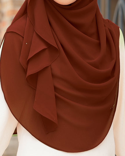 WAVERLY-SO in RUSSET