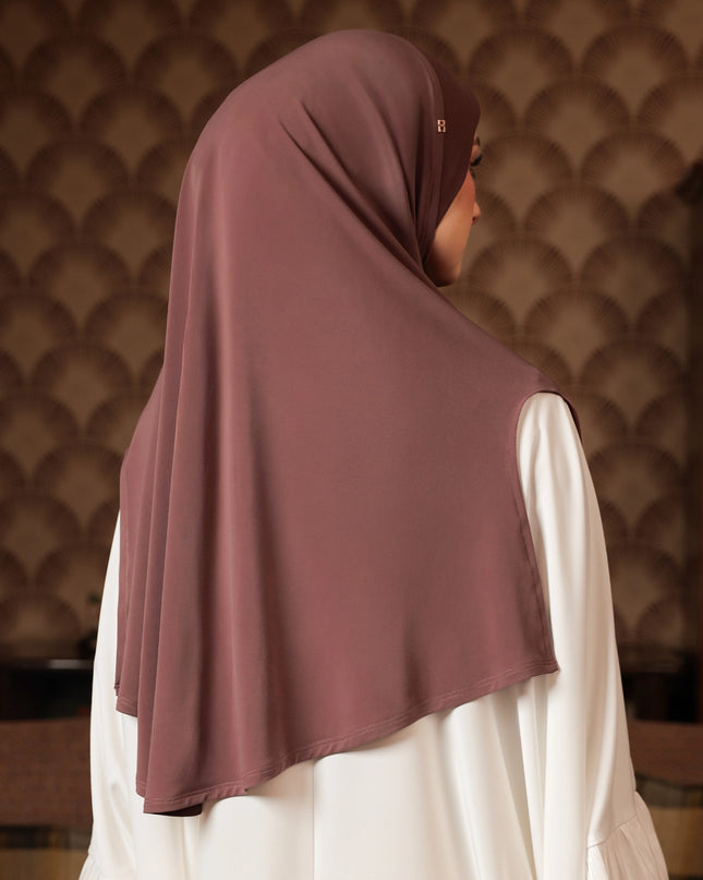 SO-MAYA in RUSTIC CLAY