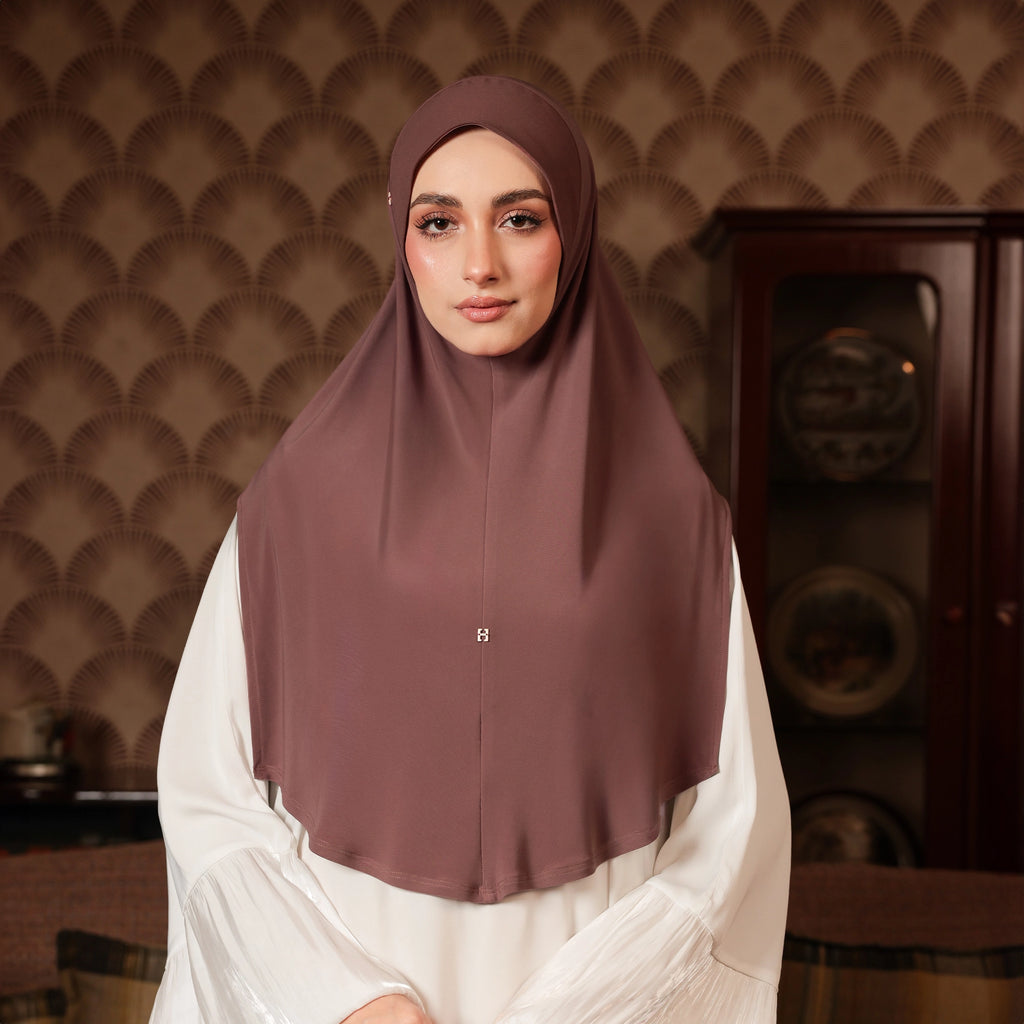 SO-MAYA in RUSTIC CLAY