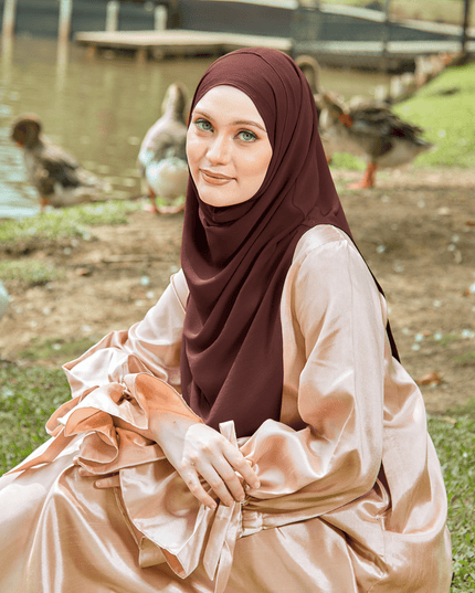 DREAMY-SO in RUSTWOOD