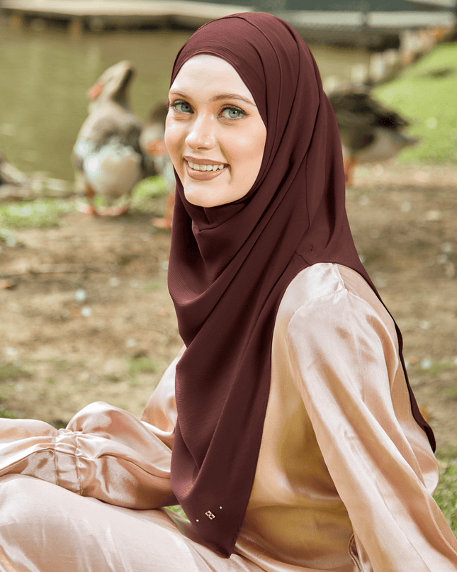 DREAMY-SO in RUSTWOOD