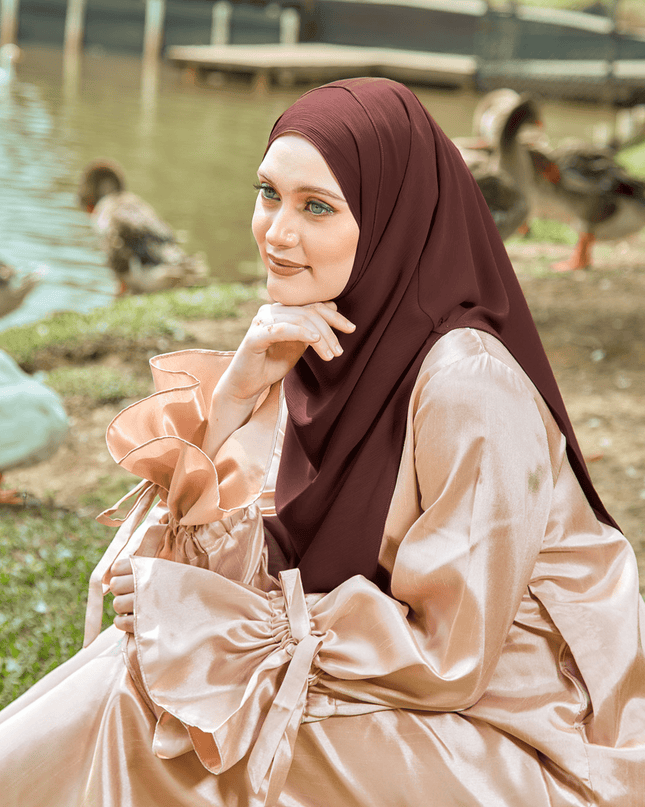 DREAMY-SO in RUSTWOOD