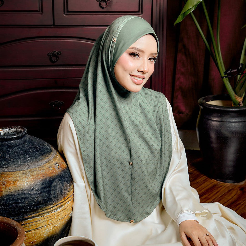 SO-ROSY INITIALS in ROSEMARY