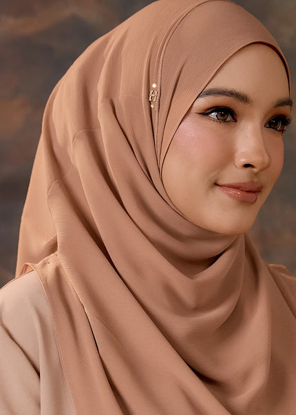 TWEELY-SO PLAIN in ROSY CLAY