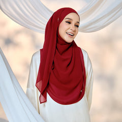 PRETTILY-SO in RUBY