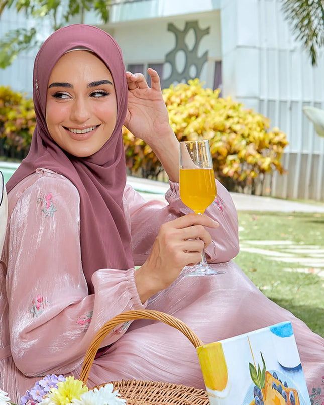 NICELY-SO 2.0 in RUSTIC ORCHID