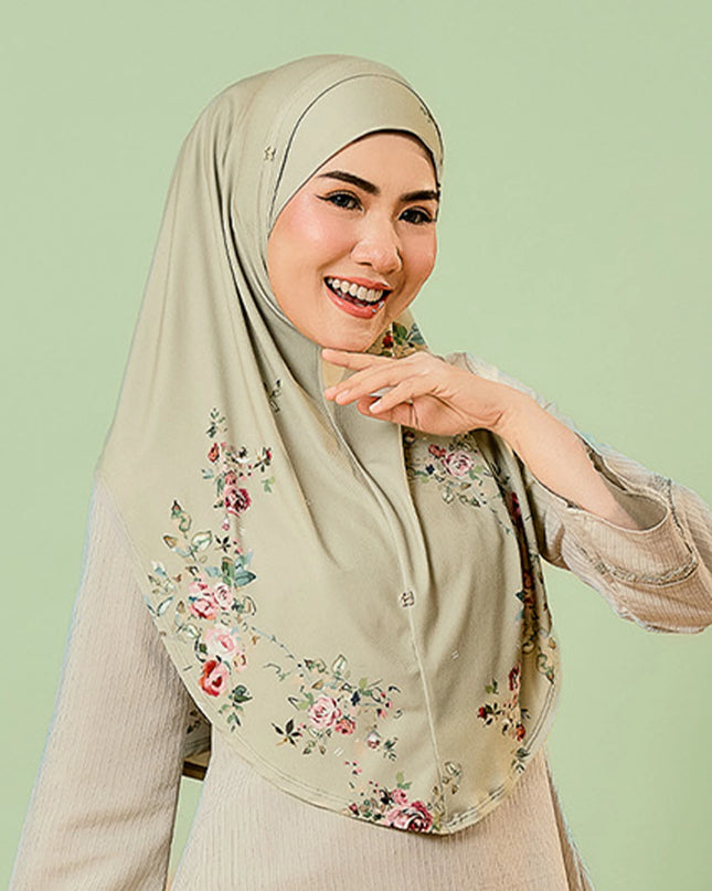 SO-MARJAN NC NC ROSARA in SAGE