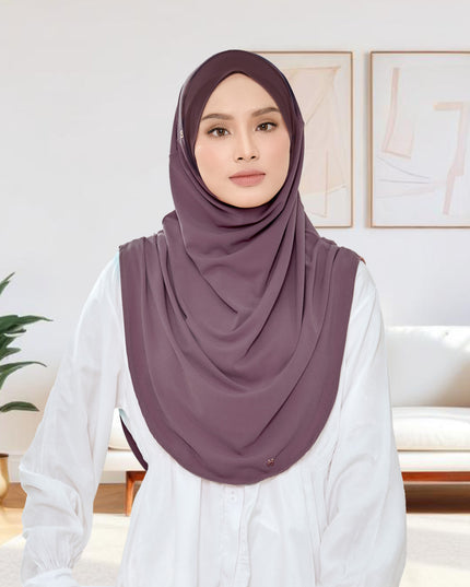 SO-TRELLA PLAIN in SAHARA