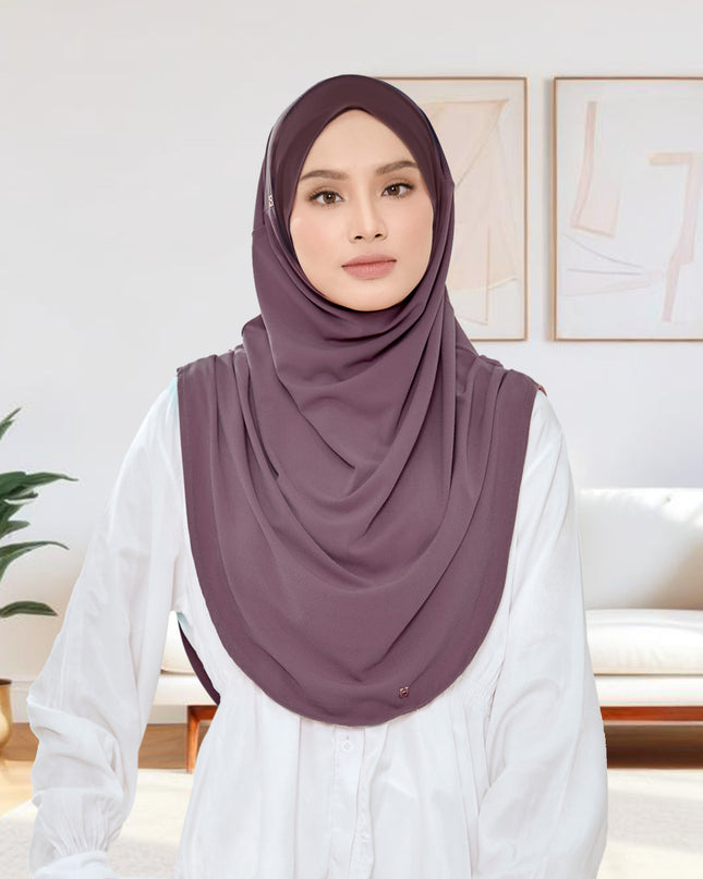 SO-TRELLA PLAIN in SAHARA