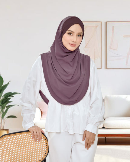 SO-TRELLA PLAIN in SAHARA