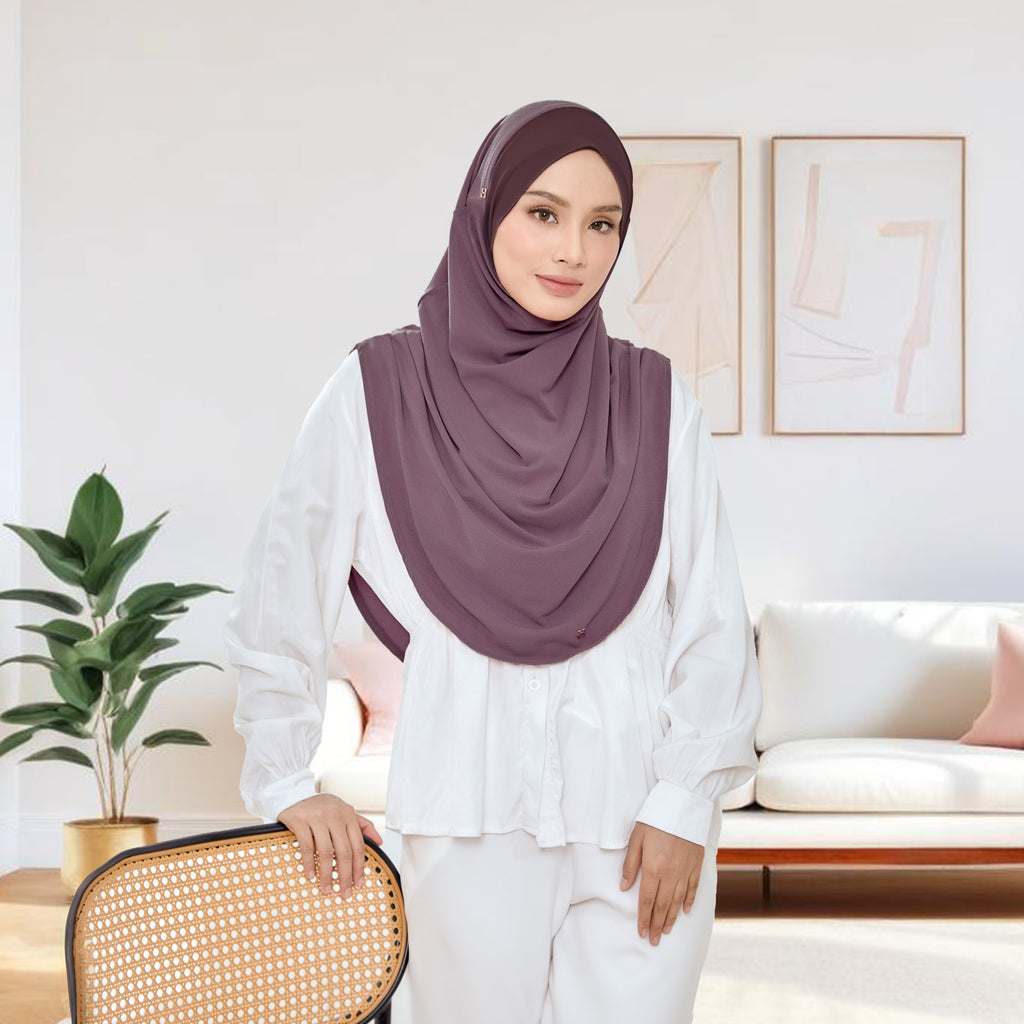 SO-TRELLA PLAIN in SAHARA