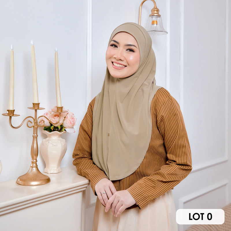 SO-MARJAN TWILL NC in SAND