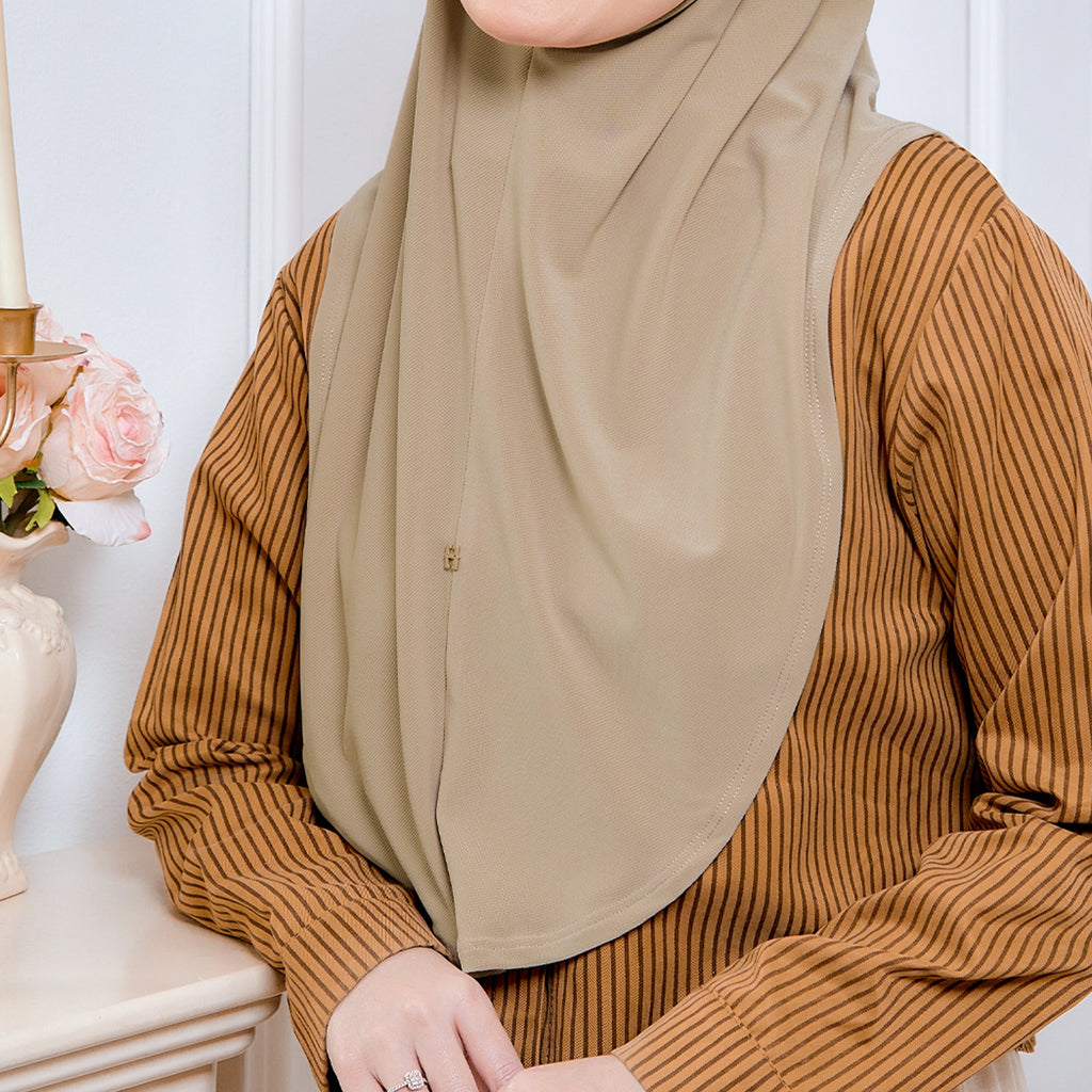 SO-MARJAN TWILL NC in SAND